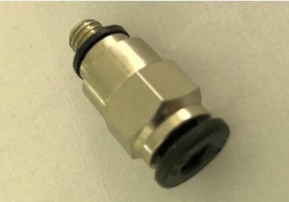 Produktbild XYZprinting Halter für Filamentführung (Zubehör)