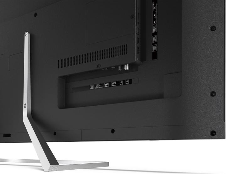 Produktbild Sharp 55EQ4EA (55", EQ4, QLED, 4K, 2022)