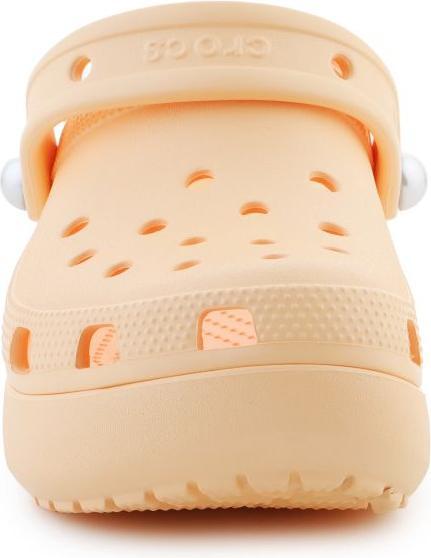 Actual product image Crocs W's Classic PlatformPearl Clog (37)
