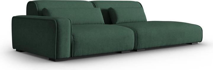 Actual product image Maison Heritage Lina (Modular sofa, 3-seater)