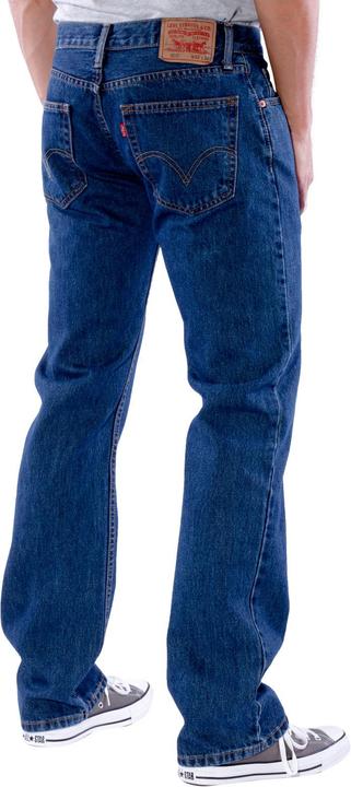 Actual product image Levis 505 (W32/L32)