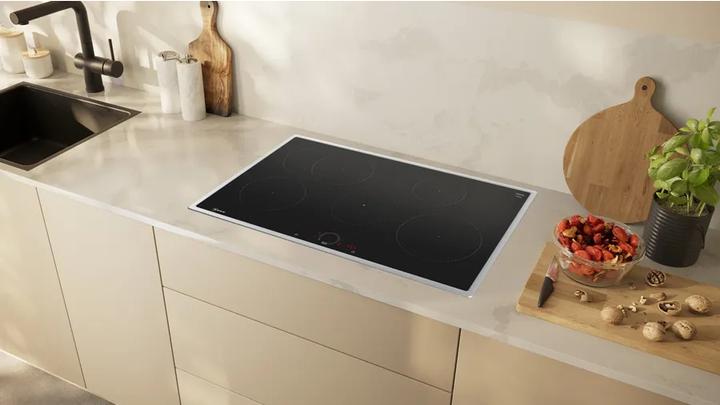Actual product image Neff Built-in oven set, B1DCA0AN0 + T58SHF1L0, BX18I