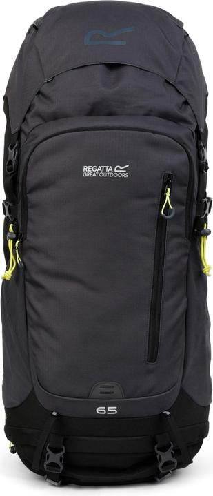 Regatta Wanderrucksack Highton V2 65l (65 l)