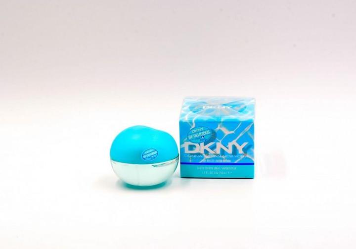Immagine prodotto DKNY Be Delicious Pool Party Bay Breeze (Eau de toilette, 50 ml)