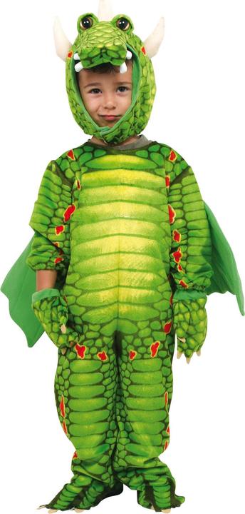 small foot Drachen (104)