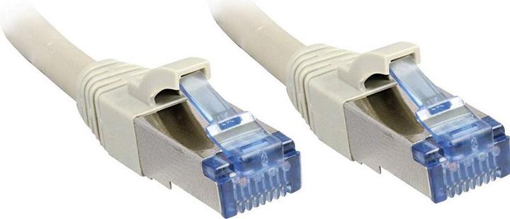 Actual product image Lindy Network cable (S/FTP, CAT6a, 1.50 m)