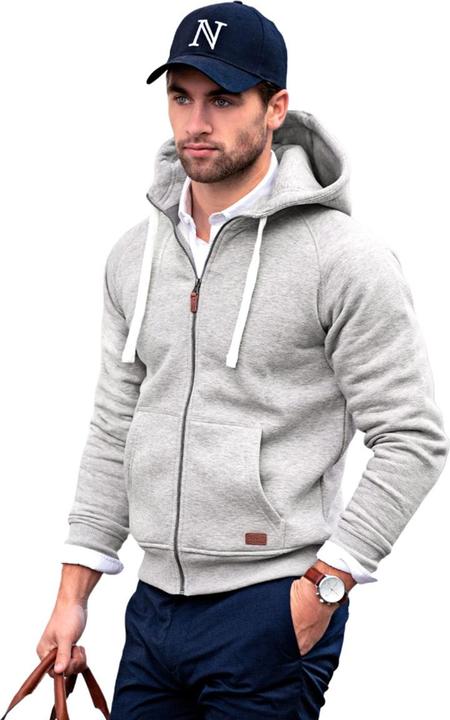 Image du produit Veste à capuche Williamsburg (4XL)