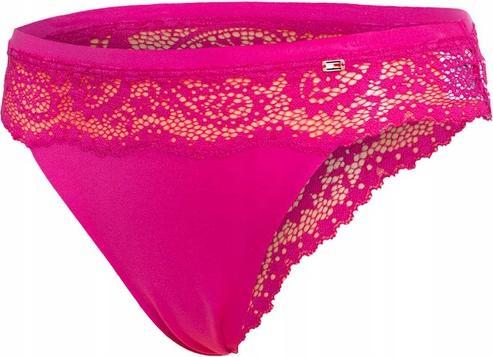 Tommy Hilfiger Damen-Bikini (XS)
