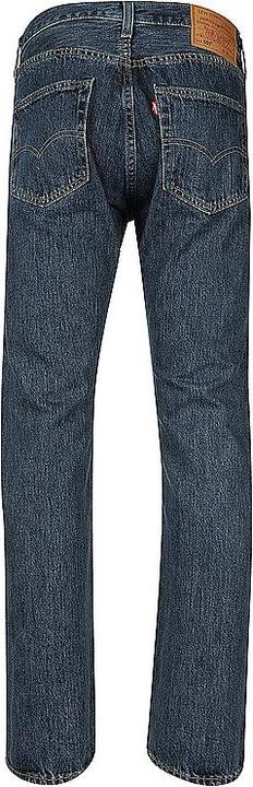 Actual product image Levis Jeans (W33/L32)