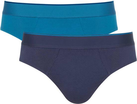 Produktbild Sloggi 2er Pack EVER Airy Slip / Unterhose (XXL, 2er Pack)