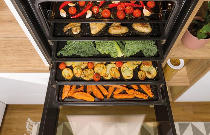 Image du produit Gorenje BPSAX6747A08BG