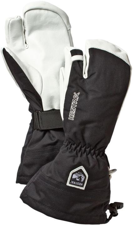 Produktbild Hestra Army Leather Heli Ski 3-Finger Handschuhe (XS)