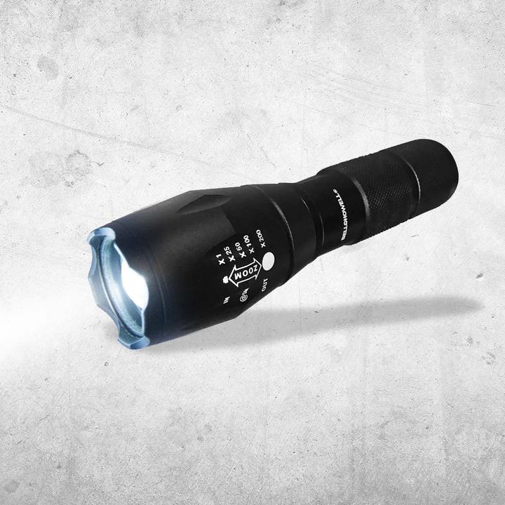 Produktbild Livington Tac Light (50 lm)