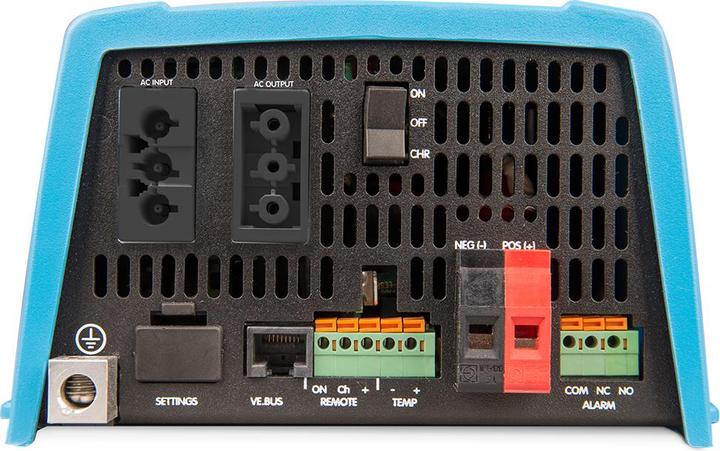 Actual product image Victron Energy MultiPlus /1016