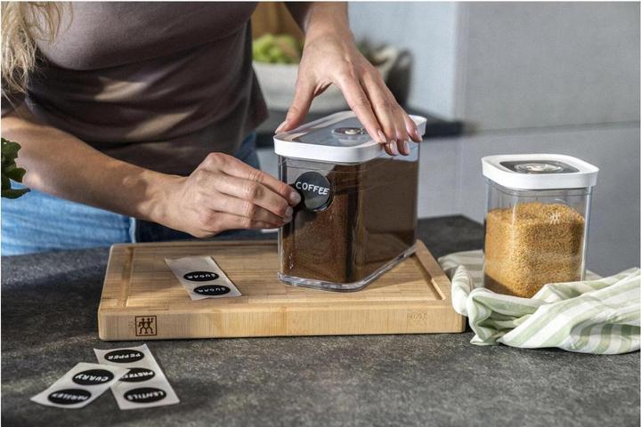 Actual product image Zwilling Cube Vacuum Starter Set
