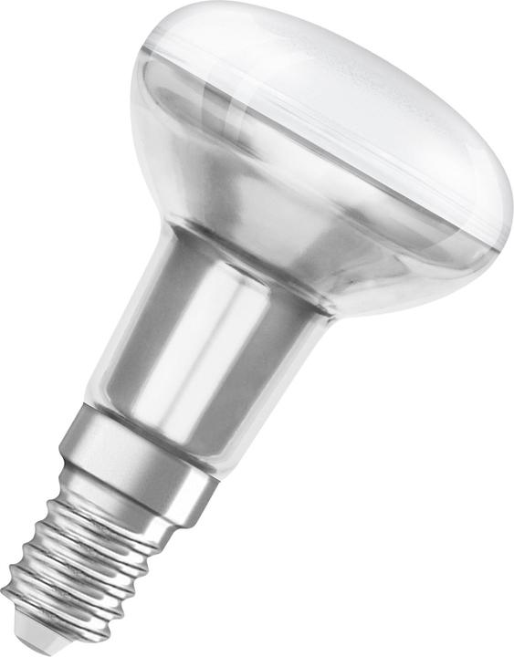 Osram LED-Reflektorlampe (E14, 1.50 W, 110 lm, 1 x, F)