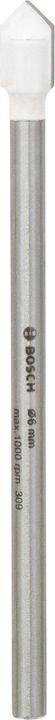 Actual product image Bosch Professional Zubehör Glass and tile drills (6 mm)