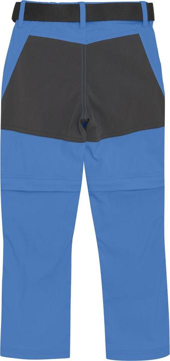 Produktbild Color Kids Kid's Pants Outdoor with Zip Off (152)