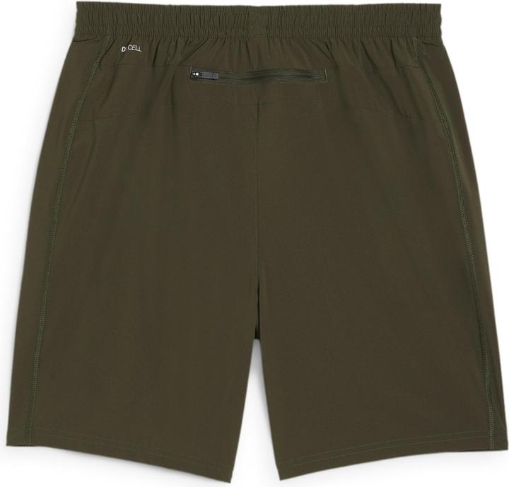 Actual product image Puma Flex 7" Woven Short (XXL)