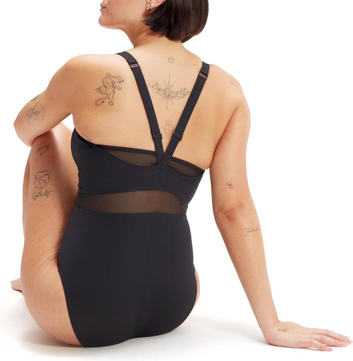 Image du produit Speedo Shaping LuniaGlow 1 pi (W32/L36)