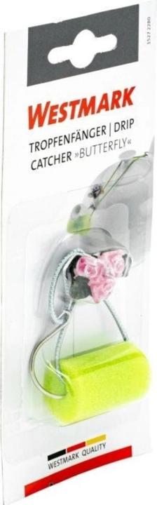 Produktbild Westmark Tropfenfänger 'Butterfly'