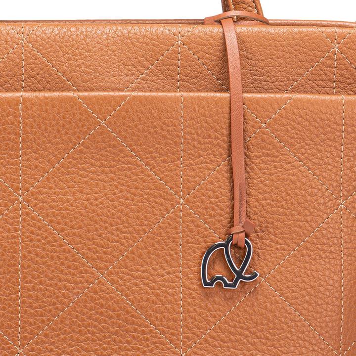 Immagine prodotto Mywalit Borsa a mano Pienza in pelle 31 cm