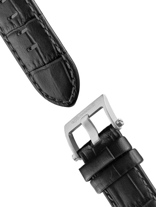 Immagine prodotto Ingersoll 1892 Ingersoll I15402 Varsity a tempo doppio
