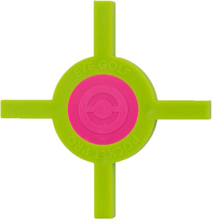Eye Golf Pocket Pro