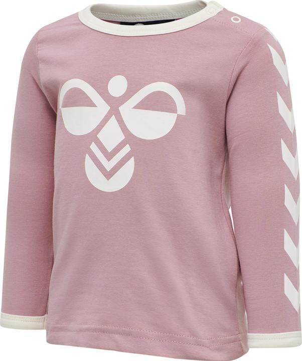 Actual product image hummel Hmlflipper T-Shirt L/S (92)