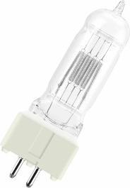 Produktbild Osram Gx9.5 (1000 W, GX9.5)