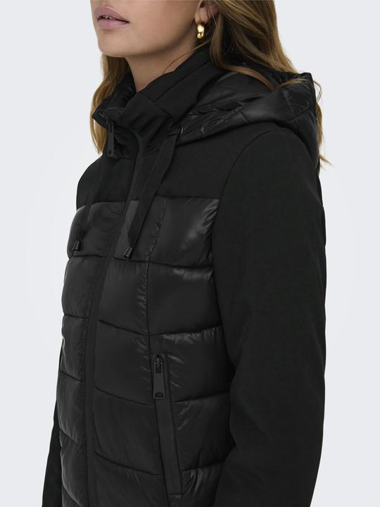 Actual product image Only Onlsophie Mix Puffer Otw Cc (M)