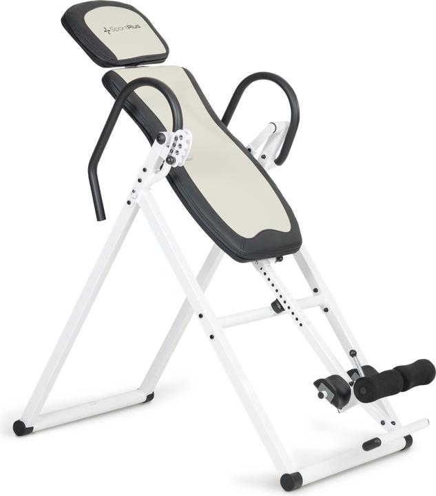 Sportplus Inversionsbank