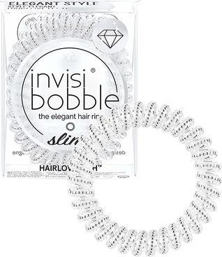 Produktbild Invisibobble Slim ( 3 pcs ) - Thin spiral hair band - 0ml (Haargummi)