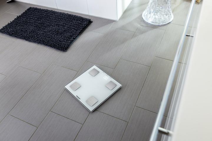 Produktbild Soehnle 63884 Shape Sense Connect Lite (180 kg)
