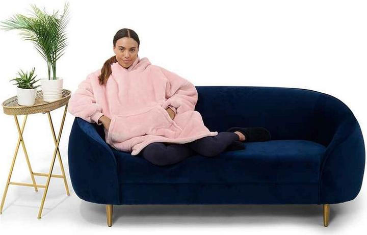 Produktbild Universal Textiles Kapuzenpullover (One Size)