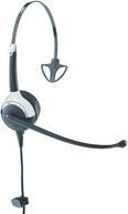 Actual product image VXI Headset UC ProSet LUX, USB Mono 5010, DSP, Echounter (Cable, USB-A)