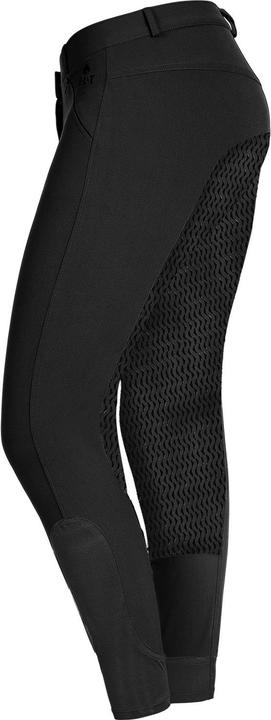 Actual product image ELT Dahlia Plus Size Damen Reithose Vollbesatz (40)