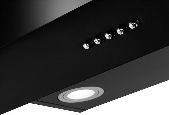Actual product image Concept OPK5160BC (Wall hood)