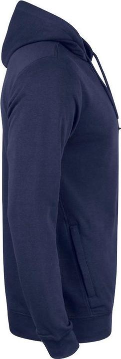 Immagine prodotto Clique Premium Felpa con Cappuccio Uomo (4XL)