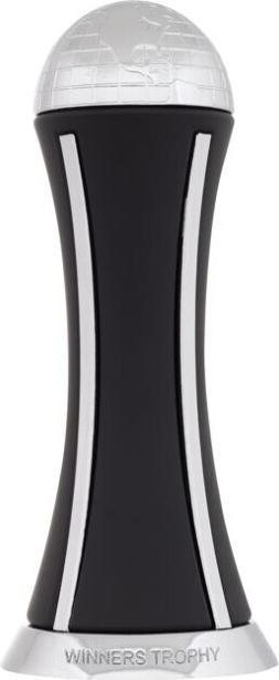 Actual product image Lattafa Perfumes Winners Trophy Silver Eau de Parfum - 100ml (Eau de parfum, 100 ml)