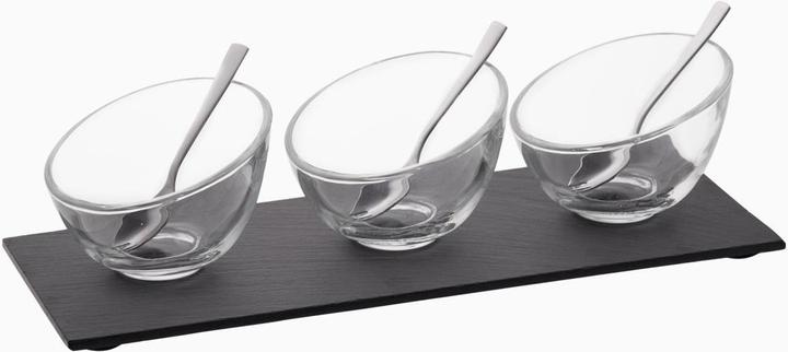 Produktbild Lunasol Flow Slate