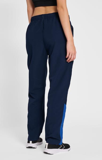 Actual product image hummel Pro Grid Woven Pants Wo (M)