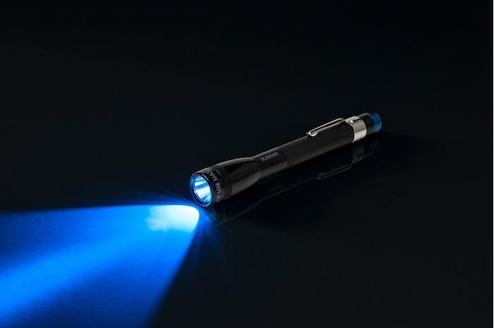 Actual product image Maglite LED warm white Mini AAA (12.70 cm, 68 lm)