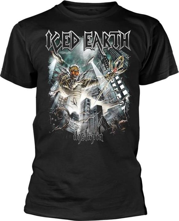 Universal Textiles Dystopia TShirt (S)