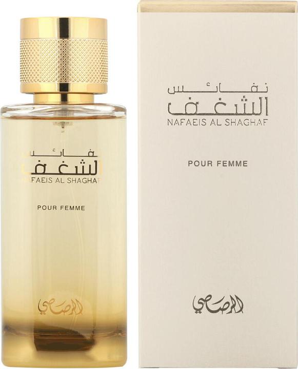 Rasasi Shaghaf (Eau de Parfum, 100 ml)