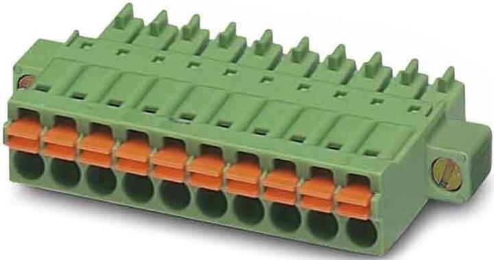 Actual product image Phoenix Contact FMC 1,5/3-STF-3,5 Plug 3way 3.5mm
