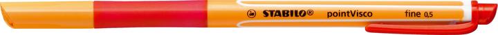 Actual product image STABILO PointVisco (Red, 1 x)