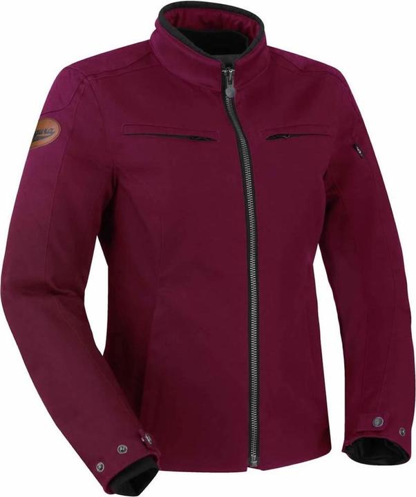 Produktbild Segura GARRISSON LADY Damentextiljacke (Damen, 46)