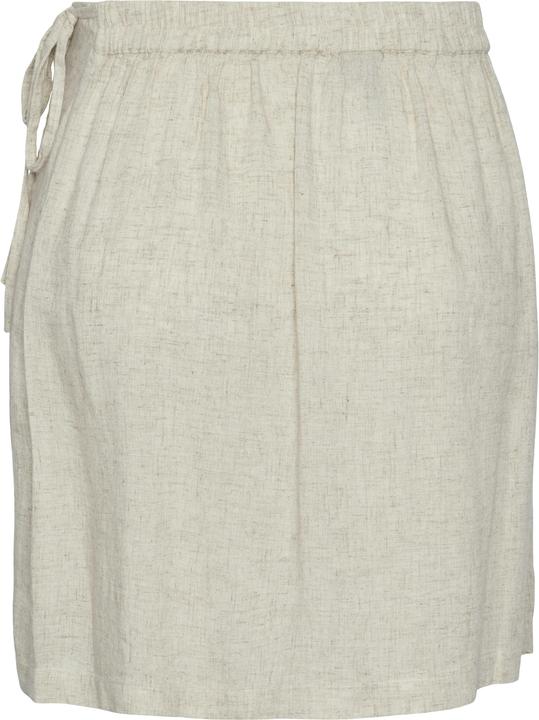 Image du produit Pieces Pcpia Mw Mini Skirt Dmo Noos (M)