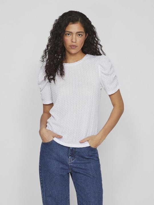 Image du produit Vila Haut à manches bouffantes (XL)